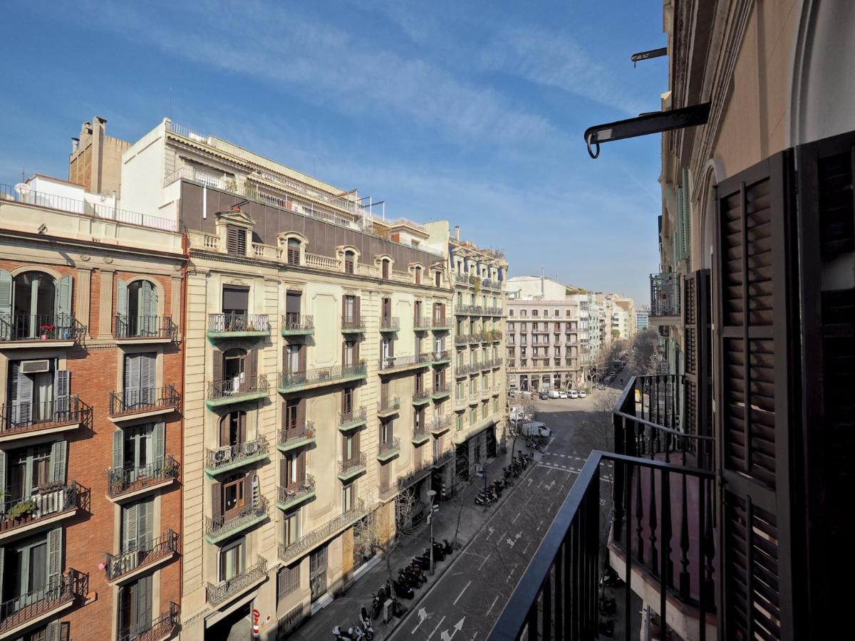 Appartement Suites4days Gaudi Eixample