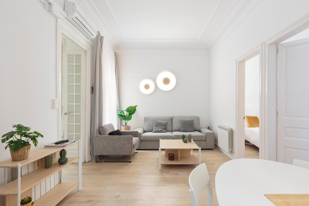 Appartement Suites4days Gaudi Eixample
