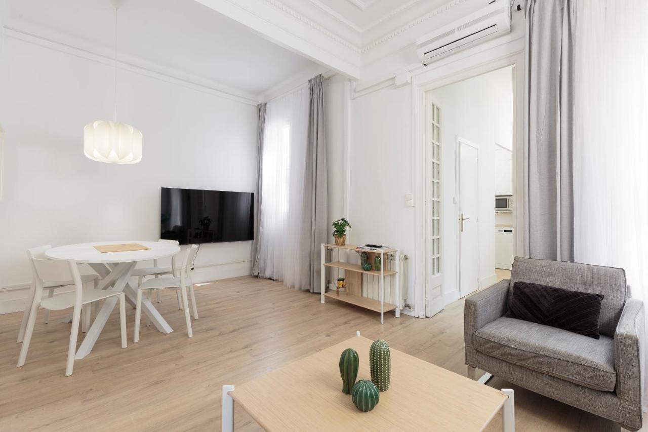 Suites4days Gaudi Eixample Appartement Barcelona
