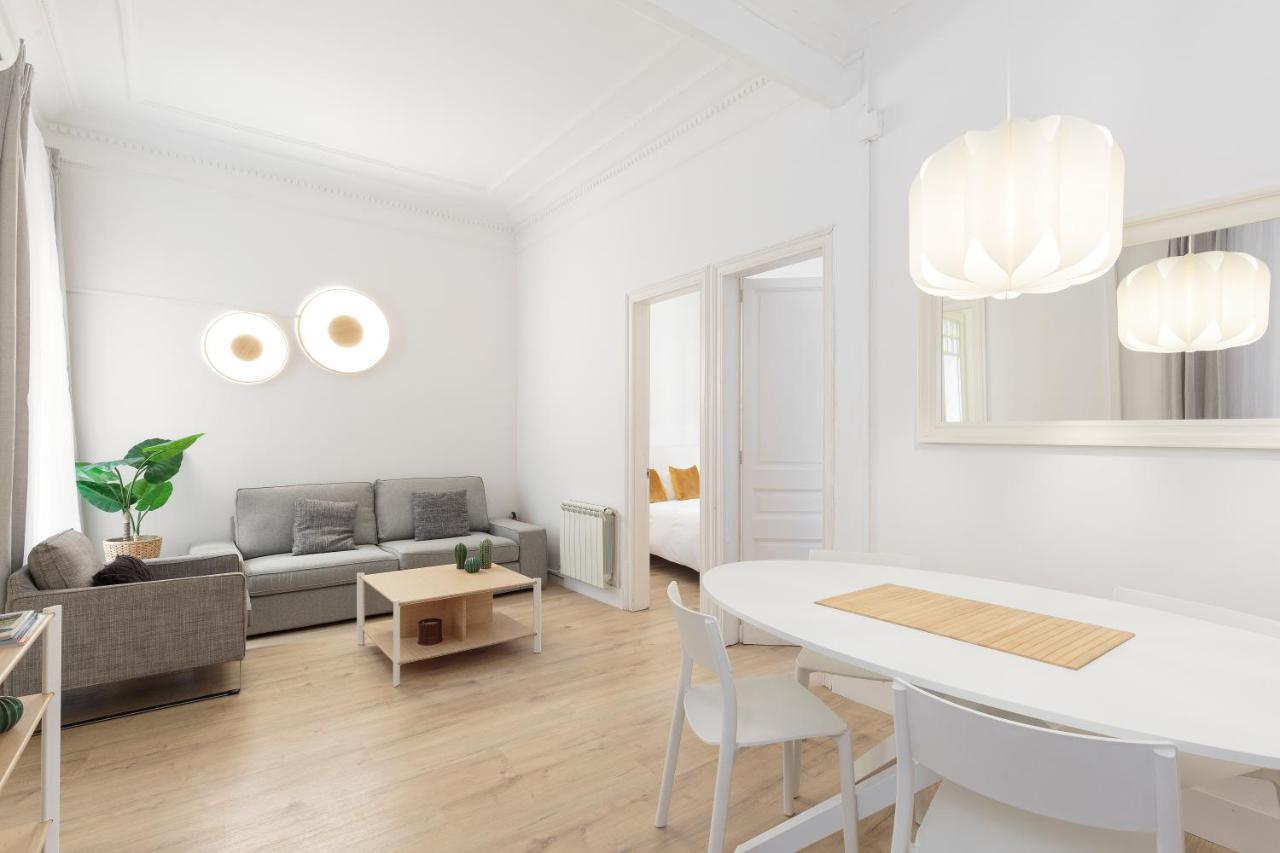 Suites4days Gaudi Eixample Apartament Barcelona
