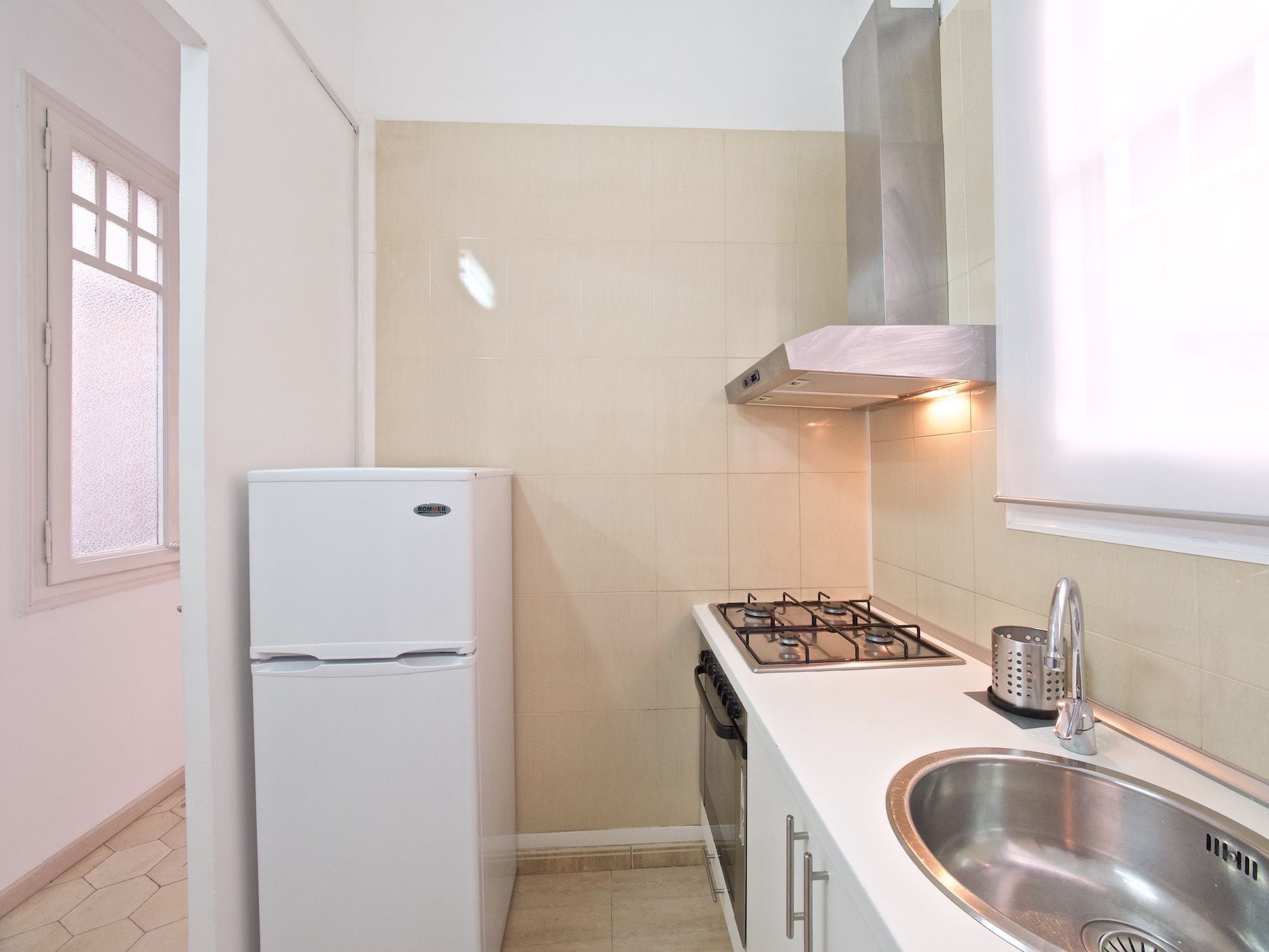 Suites4days Gaudi Eixample Appartement *