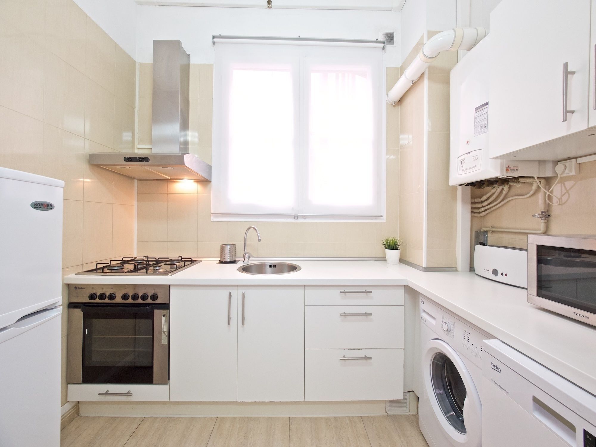 Suites4days Gaudi Eixample Appartement Barcelona