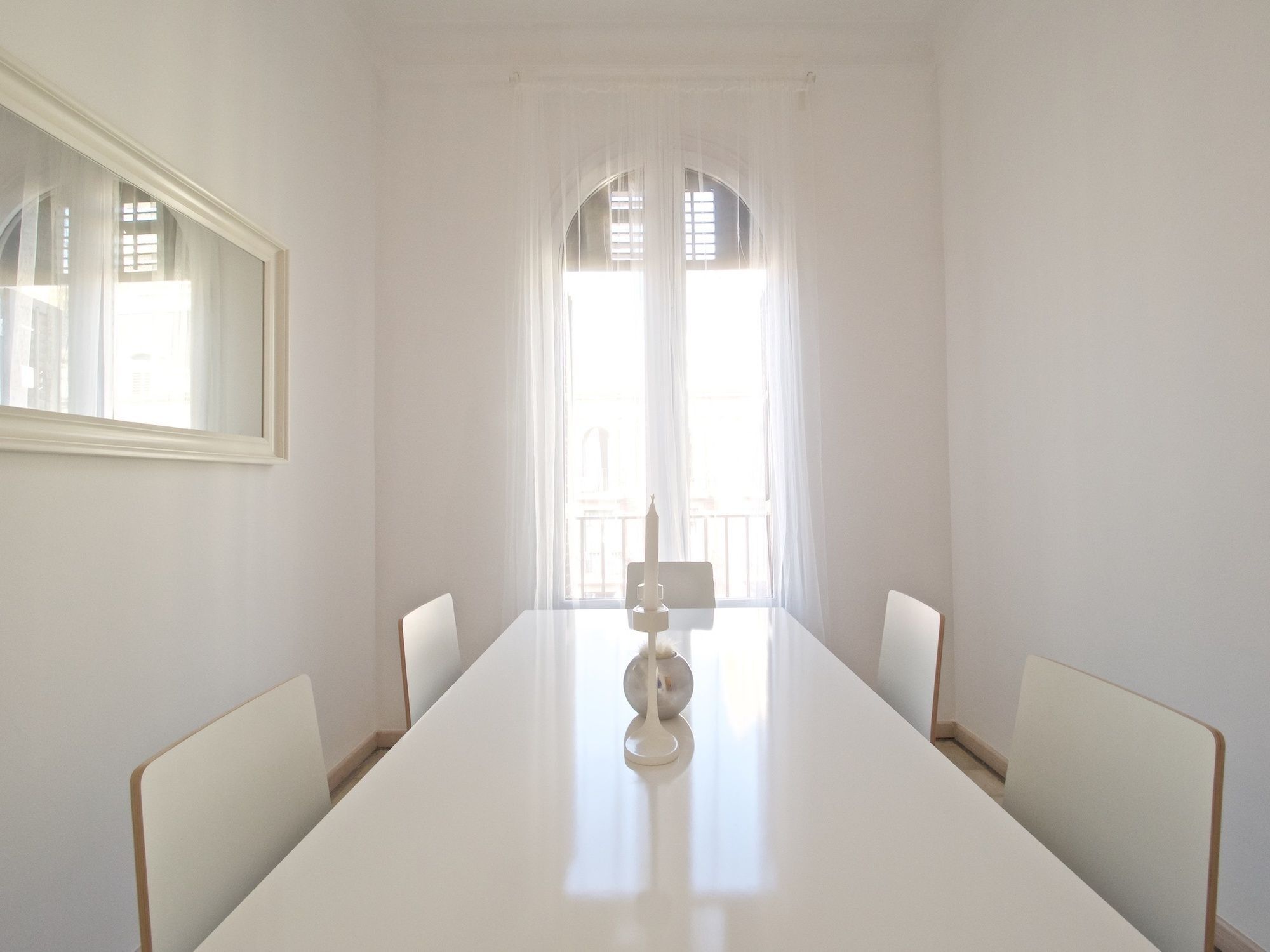 Suites4days Gaudi Eixample Apartament *