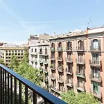 Suites4days Gaudi Eixample