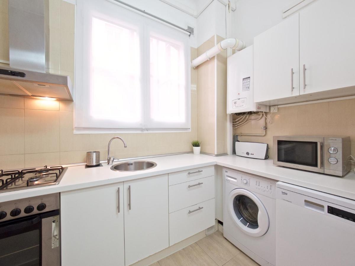 Appartement Suites4days Gaudi Eixample