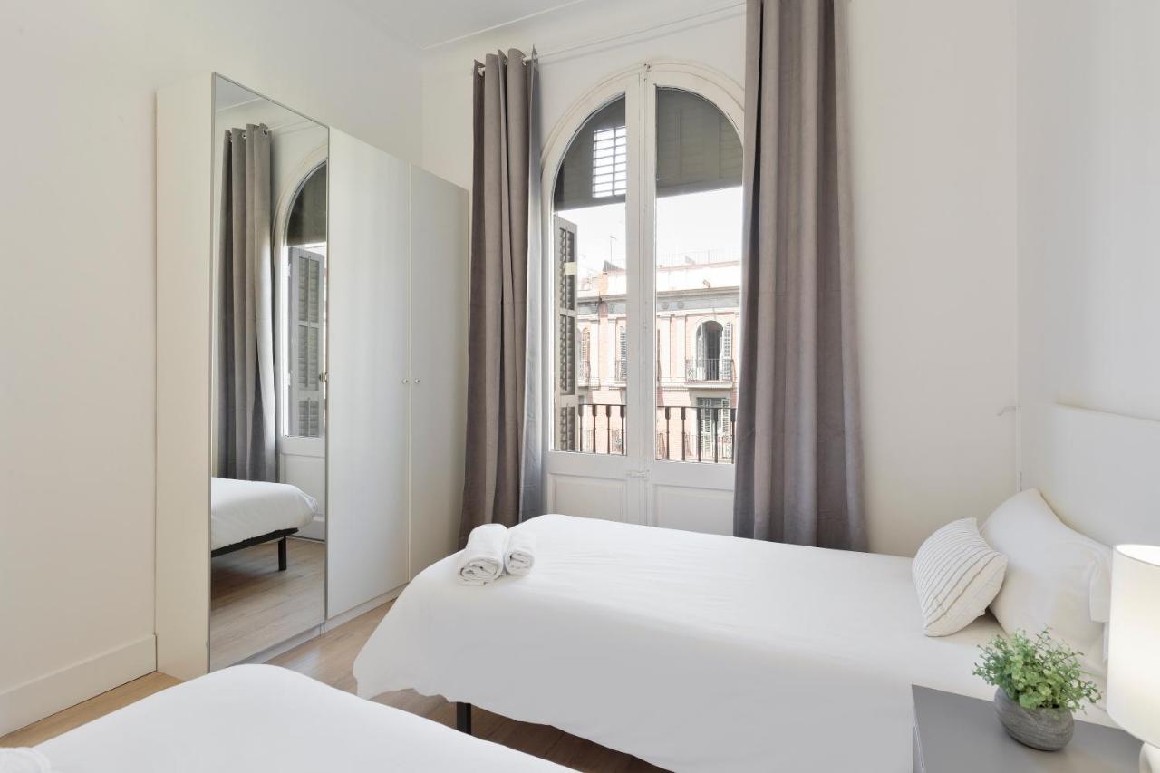 Appartement Suites4days Gaudi Eixample *