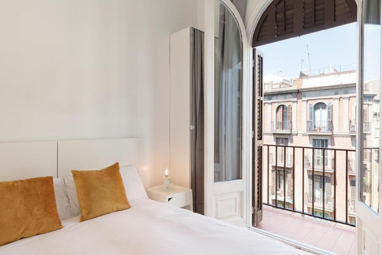 Suites4days Gaudi Eixample Appartement Barcelone