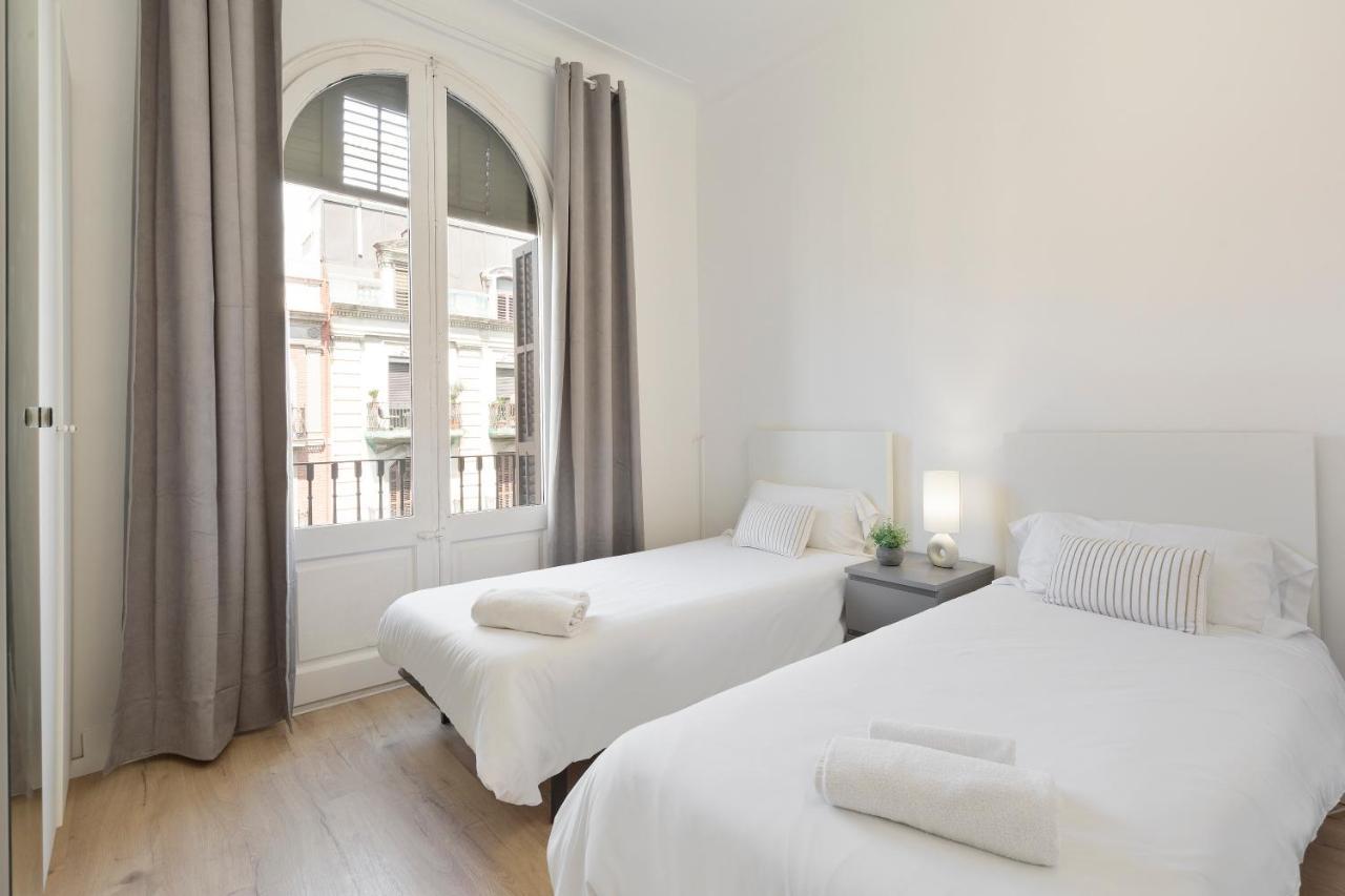 Suites4days Gaudi Eixample Appartement *
